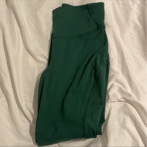 Base Pace ‘23 Everglade Green